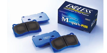 Endless Brake Pad Set EP540 MP