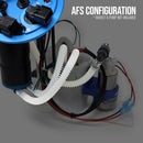 Precision Raceworks  BMW F3x/F8x Billet Top Hat - MODE Auto Concepts