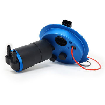 Precision Raceworks  BMW F3x/F8x Billet Top Hat - MODE Auto Concepts