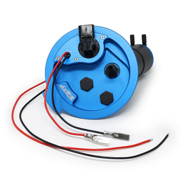 Precision Raceworks  BMW F3x/F8x Billet Top Hat - MODE Auto Concepts