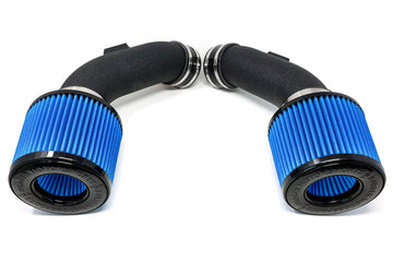 Burger 3971449027 image 1 of 6: BMS BMW F10 M5 & F12 F13 F06 M6 Intake
