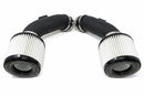 Burger 3971449027 image 3 of 6: BMS BMW F10 M5 & F12 F13 F06 M6 Intake