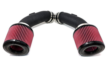 Burger 3971449027 image 2 of 6: BMS BMW F10 M5 & F12 F13 F06 M6 Intake
