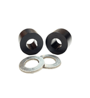 F2X/F3X M Front Tension Arm Adaptors - MODE Auto Concepts