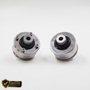 Suspension Secrets Solid Front Control Arm Bushes - BMW F87 M2/M2 Competition - MODE Auto Concepts