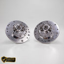 Suspension Secrets CS+ Handling Pack 1 (Fast Road) - BMW F80 M3 / F82 M4-1