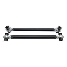 CMP 8693823766722 image 1 of 2: Non-M Adjustable Toe Arms - E8X/E9X