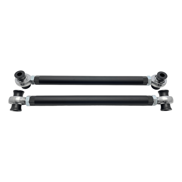 CMP 8693823766722 image 1 of 2: Non-M Adjustable Toe Arms - E8X/E9X