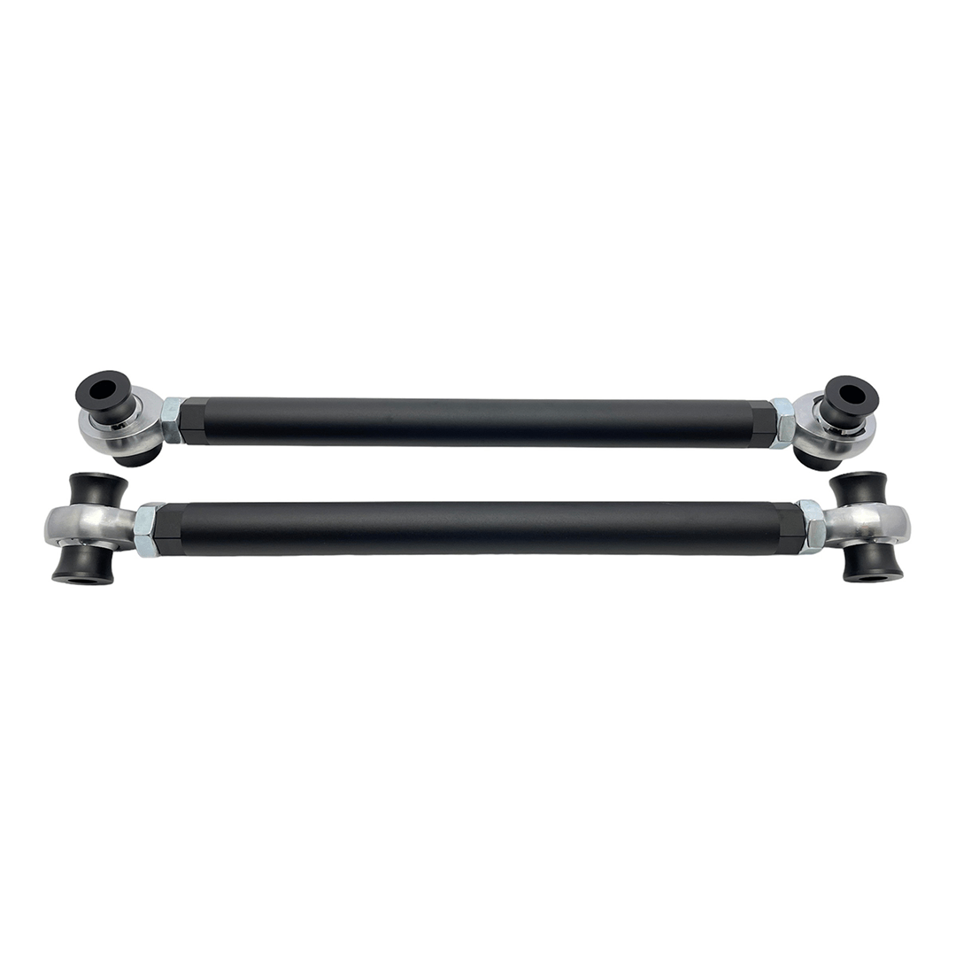 E8X/E9X 1M/M3 Adjustable Toe Arms - 0