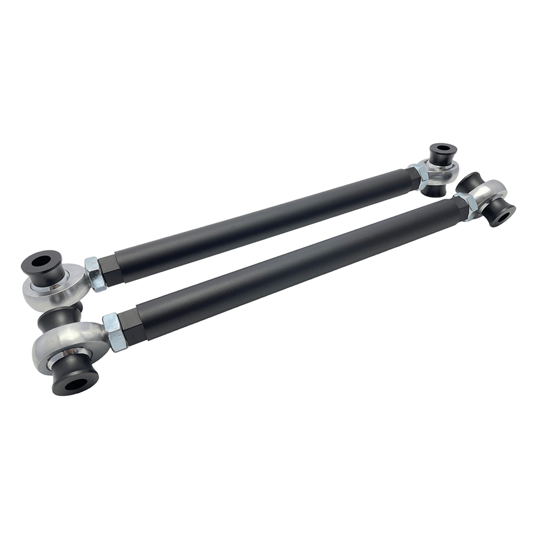 F8X Adjustable Toe/Trailing Arms - 0