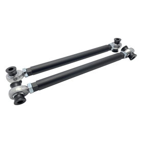 CMP 8693823766722 image 2 of 2: Non-M Adjustable Toe Arms - E8X/E9X