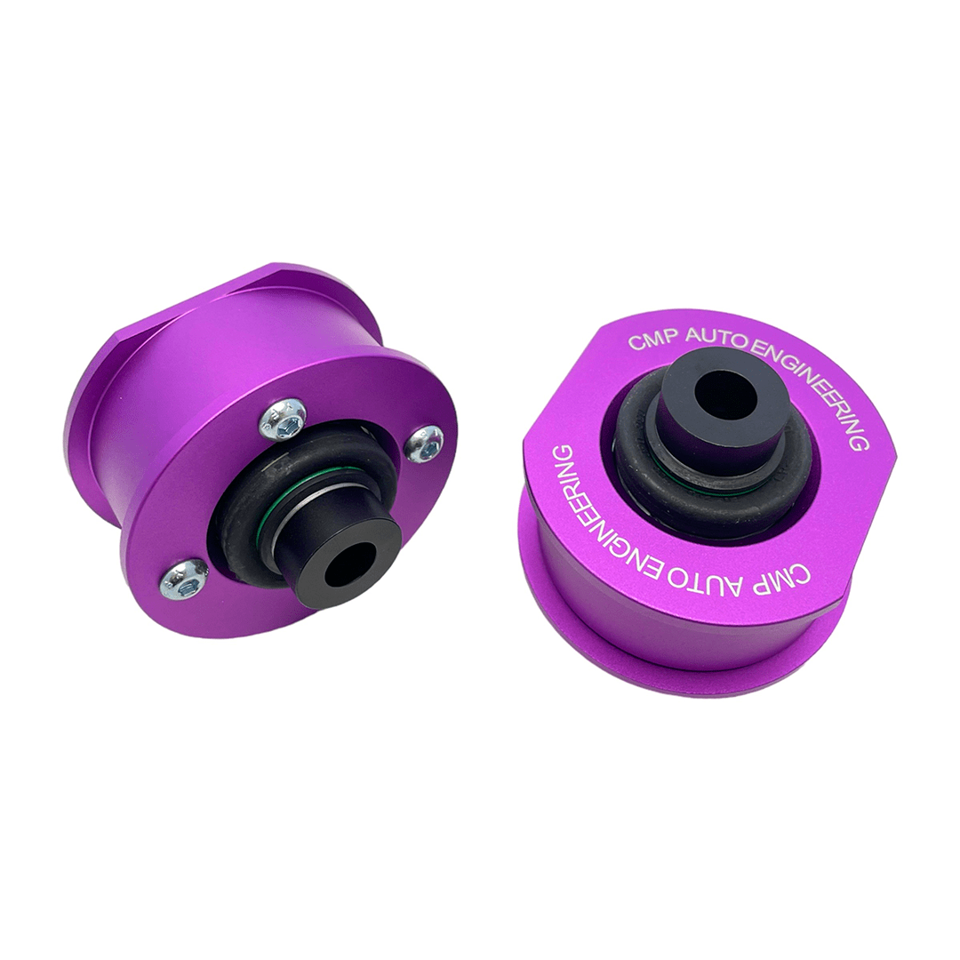 F8X Monoball Front Tension Arm Bush - 0