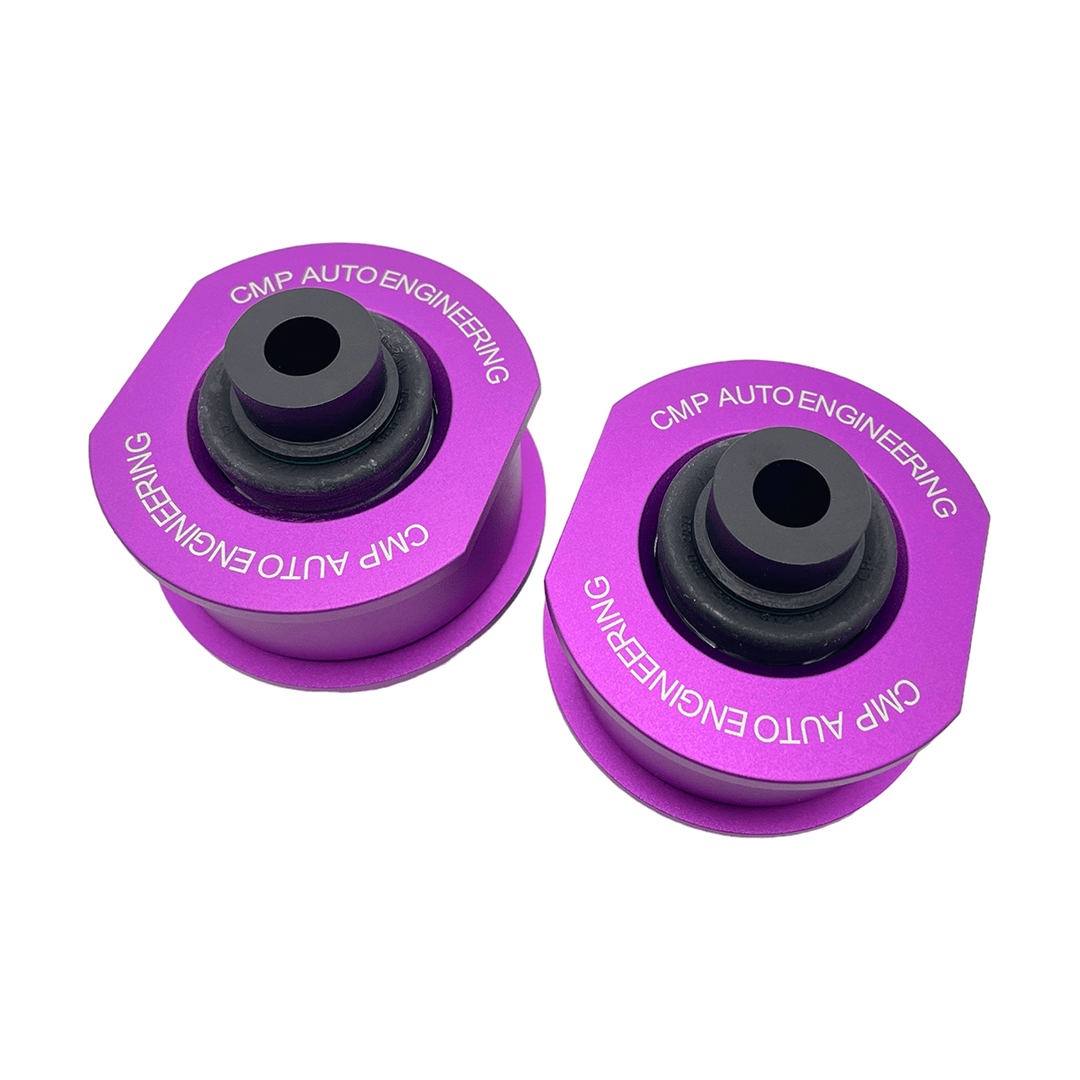 F8X Monoball Front Tension Arm Bush