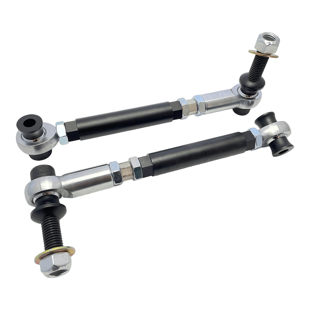 F8X Adjustable Upper Control Arms