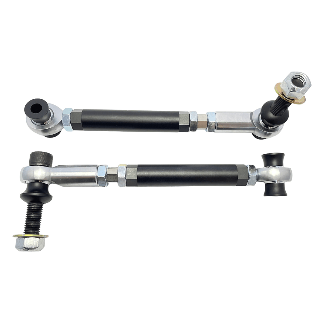 F8X Adjustable Upper Control Arms - 0