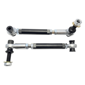 F8X Adjustable Upper Control Arms - MODE Auto Concepts