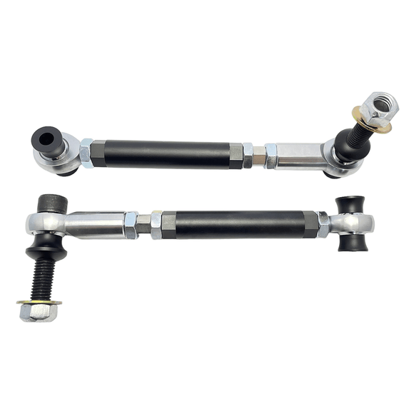 F8X Adjustable Upper Control Arms - MODE Auto Concepts