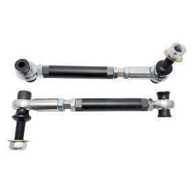 CMP 8693827141826 image 2 of 2: Adjustable Upper Control Arms - F8X/G8X