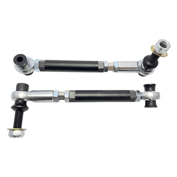 CMP 8693827141826 image 2 of 2: Adjustable Upper Control Arms - F8X/G8X