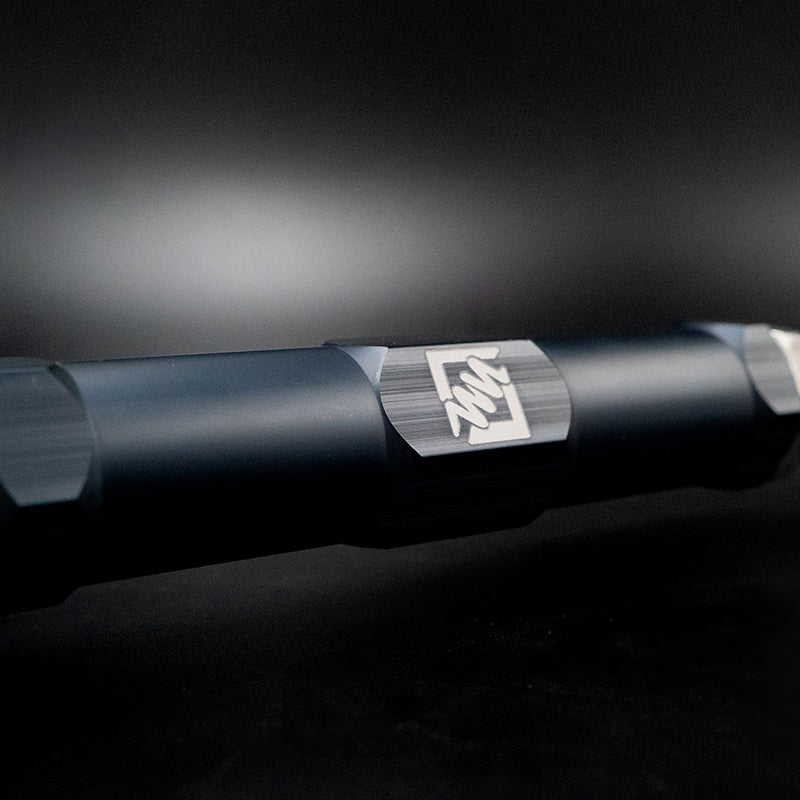 Suspension Secrets Adjustable Rear Camber Arms - BMW F87 M2 / M2 Competition - 0