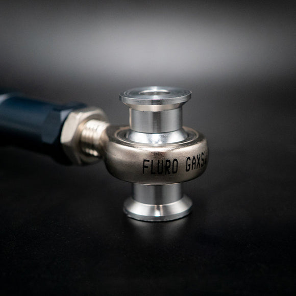 Suspension Secrets Adjustable Rear Camber Arms - BMW F80 M3/F82 M4 - MODE Auto Concepts