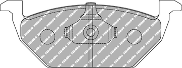 Ferodo Brake Pad Set FCP1094R DS3000 - 0