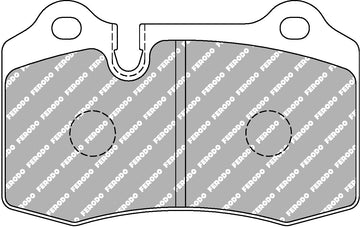 Ferodo Brake Pad Set FCP1348R DS3000 - 0