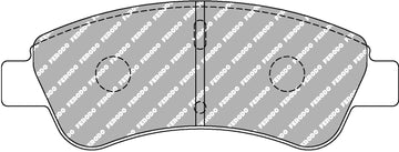 Ferodo Brake Pad Set FCP1399R DS3000 - 0
