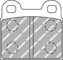 Ferodo Brake Pad Set FCP3H DS2500-2