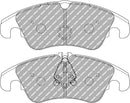 Ferodo Brake Pad Set FCP4044H DS2500-2