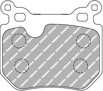 Ferodo Brake Pad Set FCP4217H DS2500 - 0