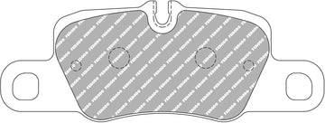 Ferodo Brake Pad Set FCP4713H DS2500 - 0