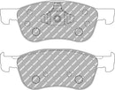 Ferodo Brake Pad Set FCP4816H DS2500-2