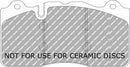 Ferodo Brake Pad Set FCP5030W DS1.11-2