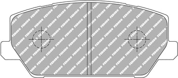 Hyundai i30 N FRONT Ferodo Brake Pad Set FCP5099H DS2500 - 0