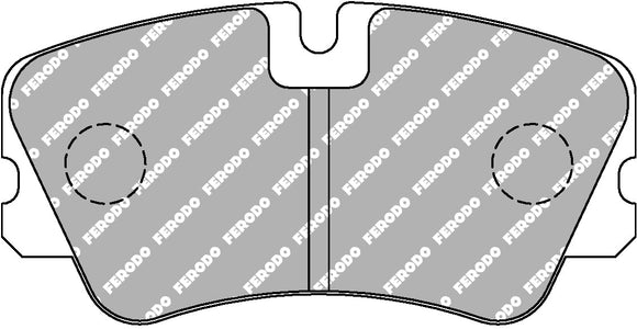 Ferodo Brake Pad Set FCP546R DS3000