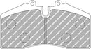 Ferodo Brake Pad Set FCP560R DS3000-2