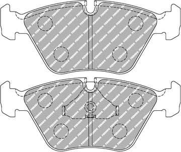 Ferodo Brake Pad Set FCP779R DS3000 - 0