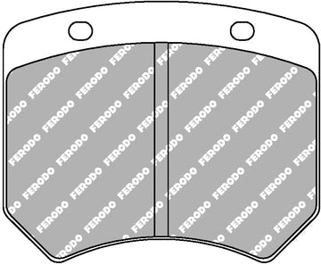 Ferodo Brake Pad Set FCP825C 4003 - 0