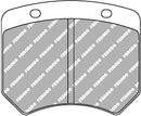 Ferodo Brake Pad Set FCP825R DS3000-2