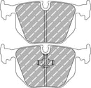 Ferodo Brake Pad Set FCP857H DS2500-2