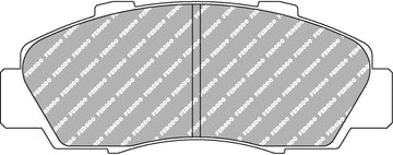 Ferodo Brake Pad Set FCP905H DS2500 - 0