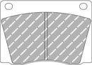 Ferodo Brake Pad Set FCP9H DS2500-2