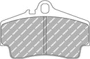 Ferodo Brake Pad Set FDS1308 DS Performance-2