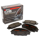 Ferodo Brake Pad Set FDS1676 DS Performance-1