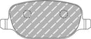 Ferodo Brake Pad Set FDS1795 DS Performance-2