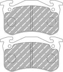Ferodo Brake Pad Set FDS558 DS Performance-2