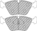 Ferodo Brake Pad Set FDS779 DS Performance-2