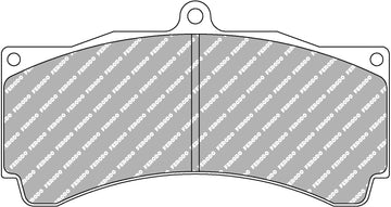 Ferodo Brake Pad Set FDSR3003 DS Performance - 0