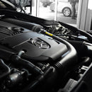 Armaspeed Carbon Fiber Air Intake for Mercedes-Benz W204 C180 / C200 / C250-2